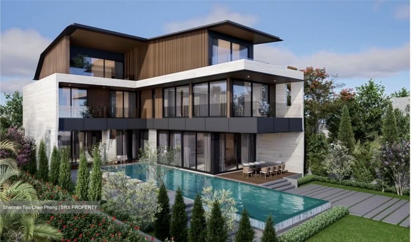 Ocean Drive (D4), Detached #534710901